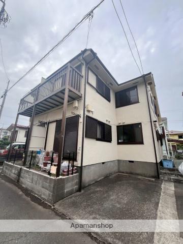 コーポ滝沢(2K/2階)