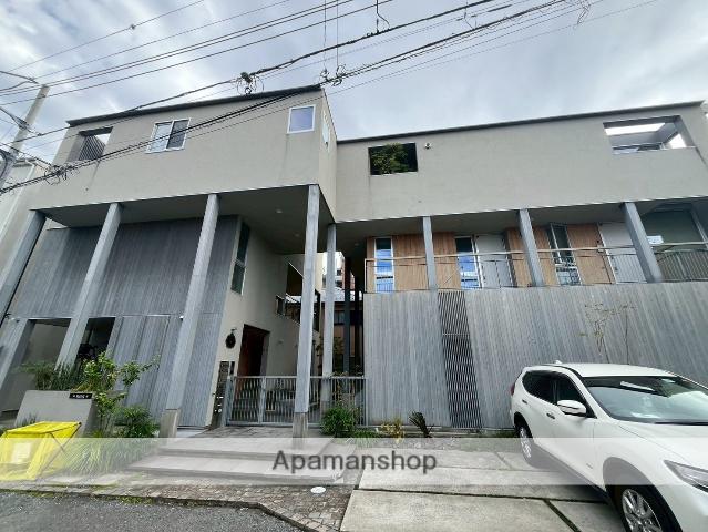 MONCHIEN VILLA(2LDK)