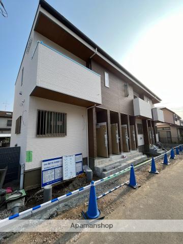 CASA MOCA(1DK/2階)