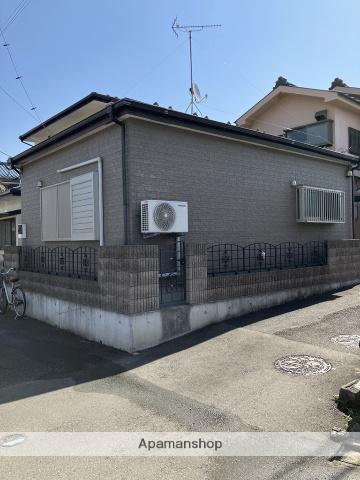 東海道本線 国府津駅 徒歩14分 築15年(1DK)