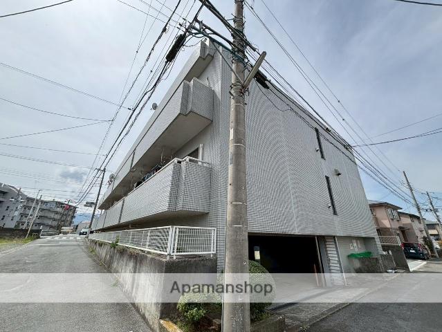 イーストタウン小田原(3LDK/2階)