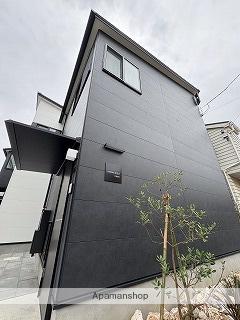 MAISON DE FULL中海岸A(1LDK/1階)