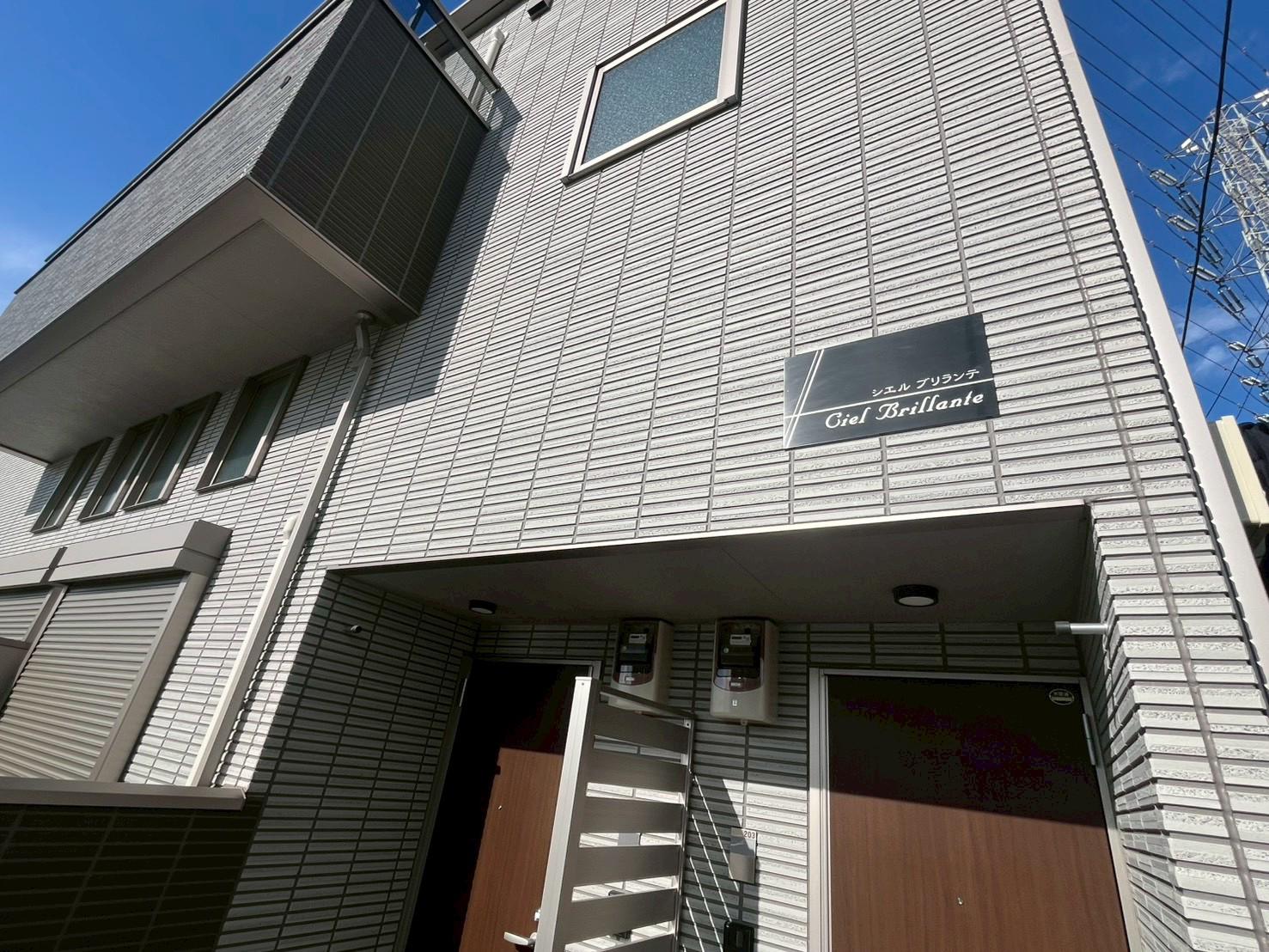 シエル ブリランテ(1LDK/1階)