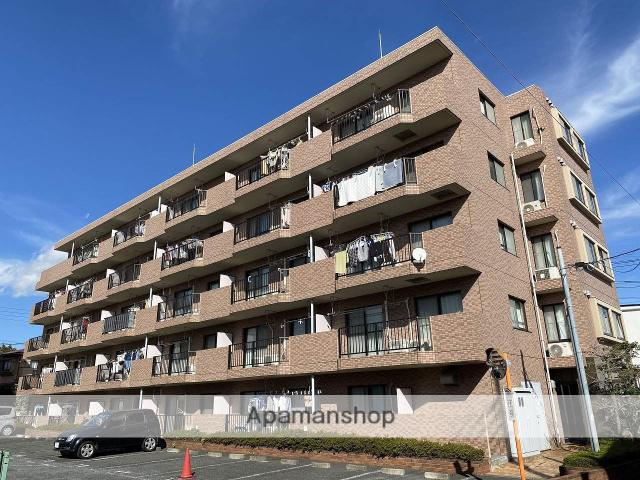 プリメール伊勢原(2LDK/2階)