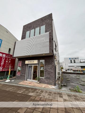相模線 寒川駅 徒歩1分 築13年(ワンルーム/2階)