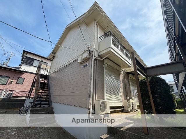 TAP安藤6(ワンルーム/1階)