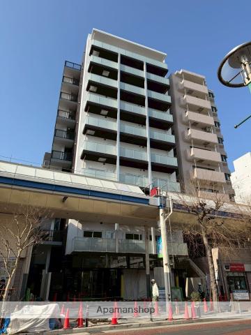 レジデンス湘南平塚(1LDK/9階)