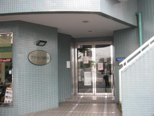 YTアクセス横浜(ワンルーム/6階)