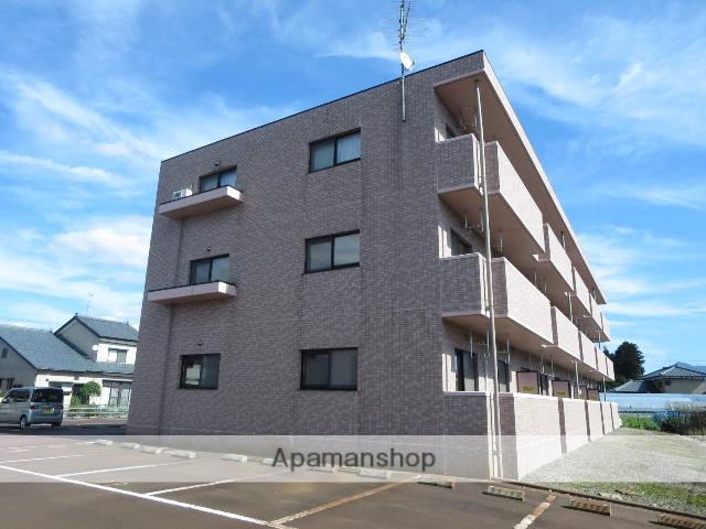 ロイヤルガーデン住吉(2LDK/2階)