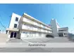 アベニュー藤見町(2K/1階)