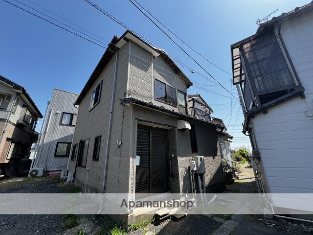新潟県新潟市中央区 築74年(3LDK)
