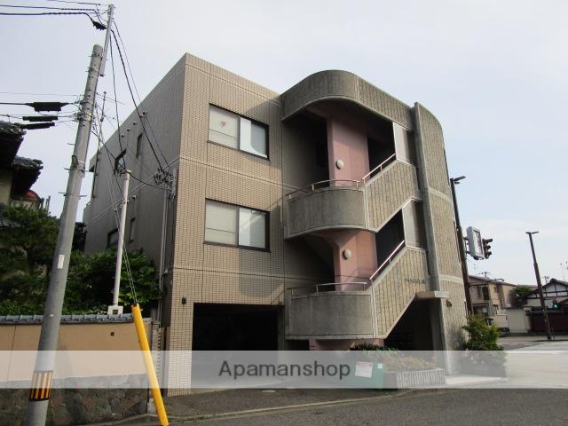 ハイツCHITOSE(2K/1階)