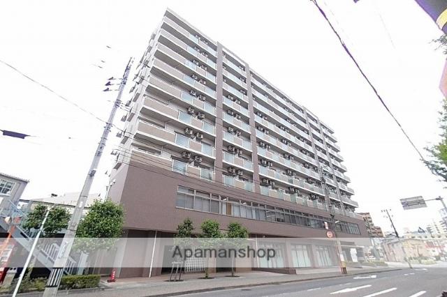 FIEL白山公園(1K/5階)