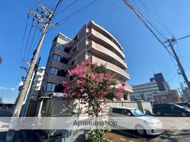 グランリーオ大川前(2LDK/4階)