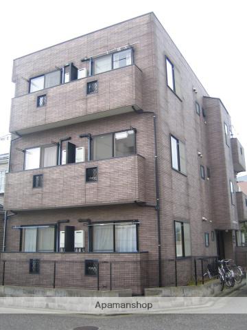 LA BELLE MAISON(1K/2階)