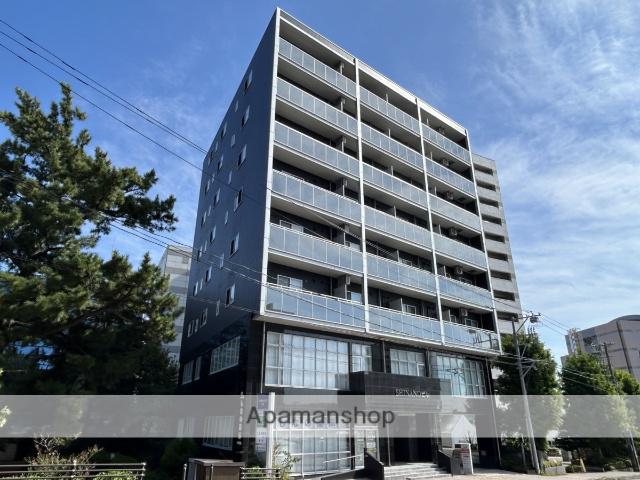 SHINANOビル(2LDK/8階)