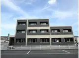 新潟県新潟市東区 3階建 築9年