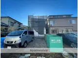 新潟県新潟市中央区 2階建 築1年