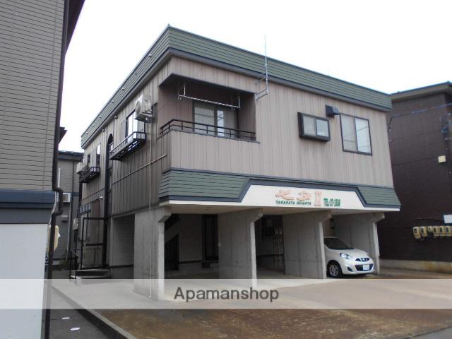 新潟県長岡市 築26年(2DK/2階)