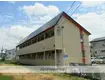 岡南ハイツ(1K/2階)