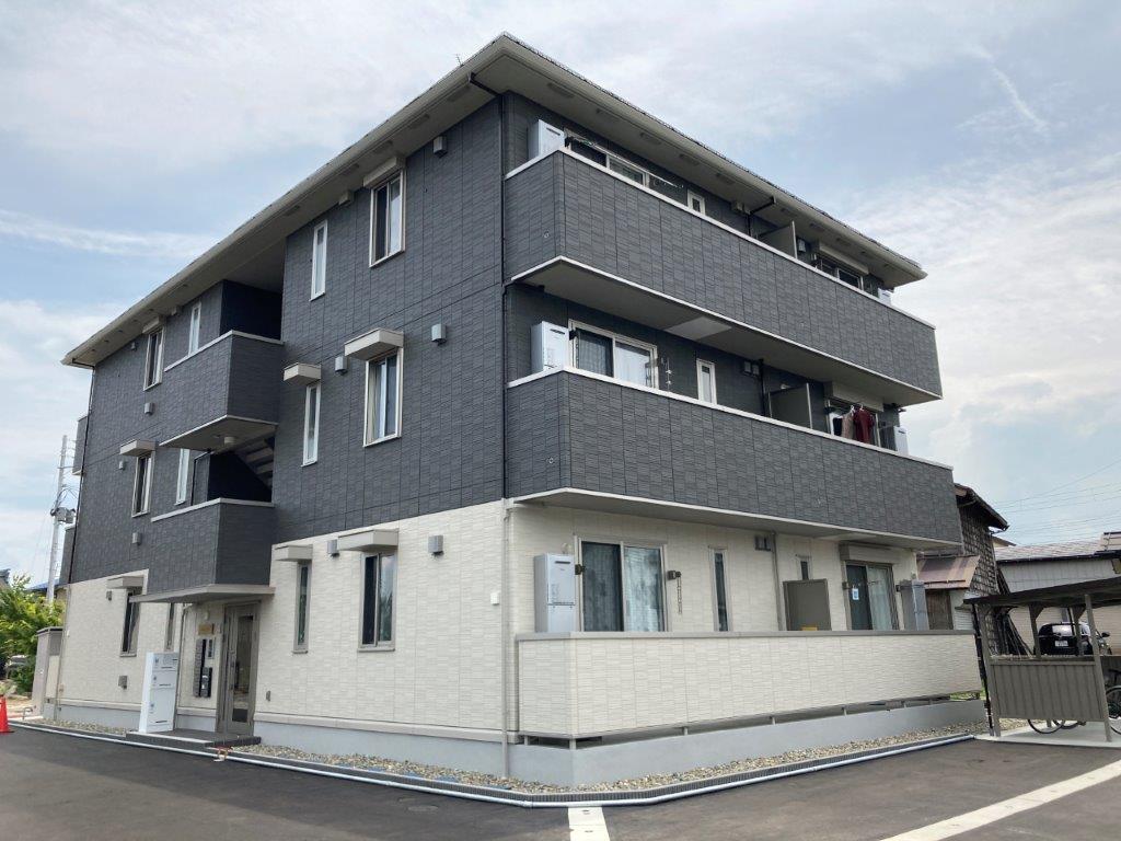 VILLAGE FLEURI(1LDK/2階)