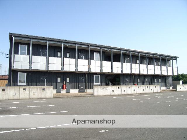 ヒルズ杉原(1K/1階)