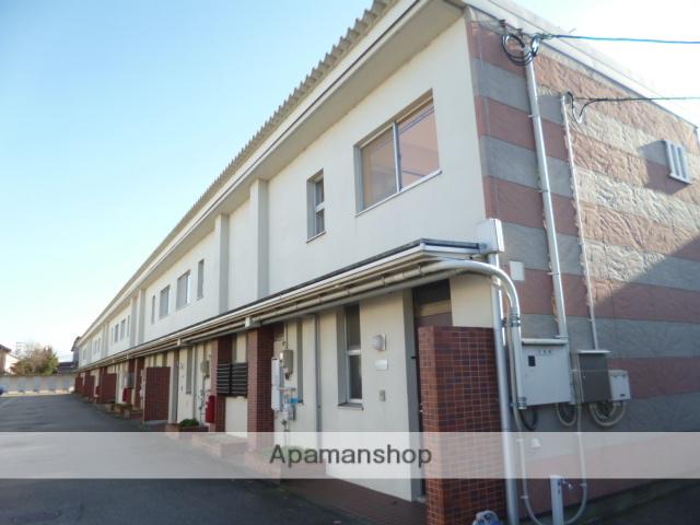 クローネ下赤江(2LDK)