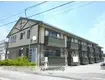 リビングタウン下新北町(1LDK/2階)