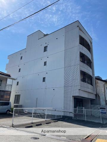 サンリッチ堀川小泉(1K/3階)