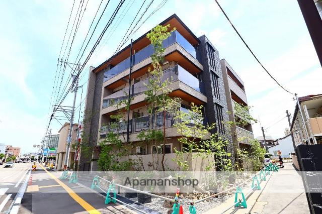 FOLIAGE KANAZAWA(1LDK/1階)