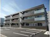 長野県長野市 3階建 築6年