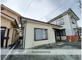 篠ノ井線 松本駅 徒歩11分 1階建 築43年