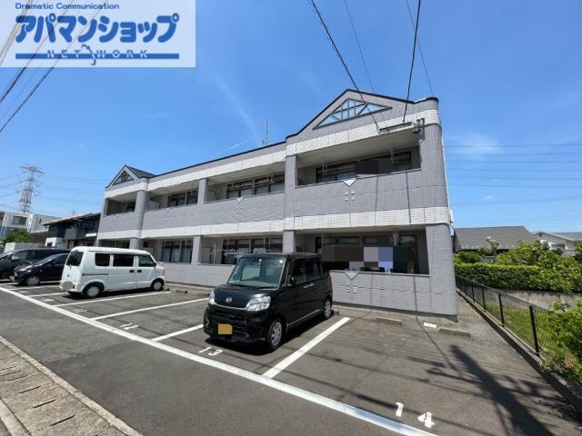 スピカ小柳(2LDK/2階)