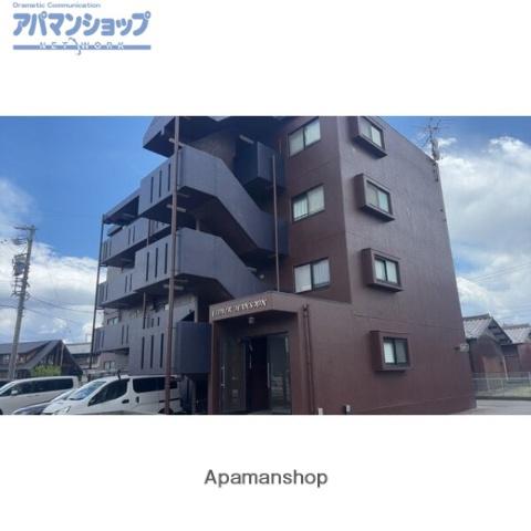 CLOVERマンション(2DK/1階)