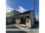 中央本線 土岐市駅 徒歩15分 1階建 築40年