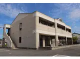 名鉄広見線 明智駅(名鉄) 徒歩3分 2階建 築20年