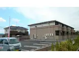 名鉄各務原線 高田橋駅 徒歩26分 2階建 築9年