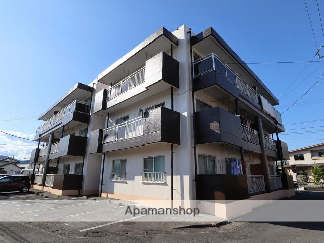 遠藤マンション(3DK/2階)