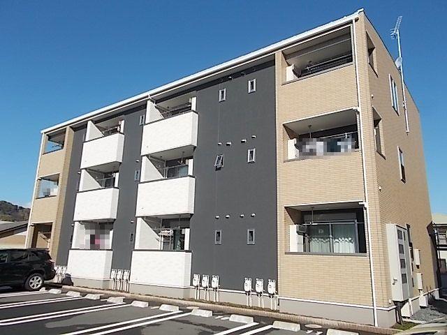 セレーノ・カーサ(1LDK/2階)