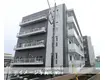 新・青島町マンション(2LDK/2階)