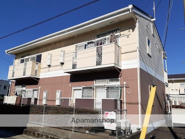 サンパレス淀川A(2DK/2階)