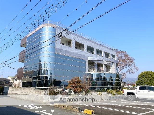 アリアーテ(1DK/3階)