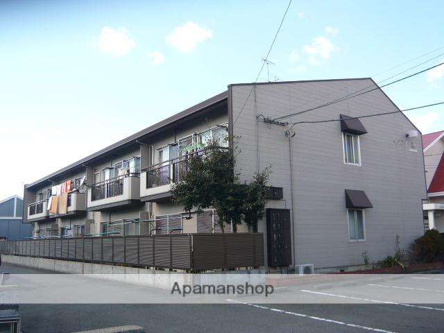 タウニーA(2LDK/2階)