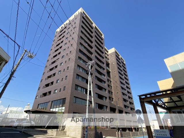 ル・シェモア大手町(3LDK/4階)
