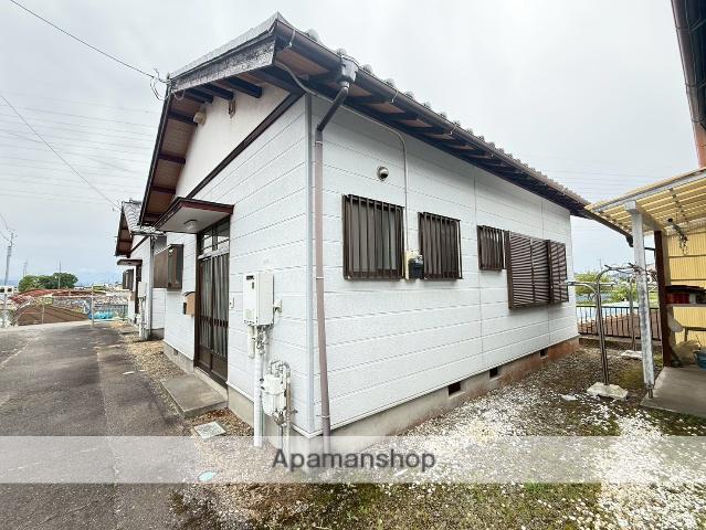 伊豆箱根鉄道駿豆線 三島二日町駅 徒歩30分 築28年(3DK)