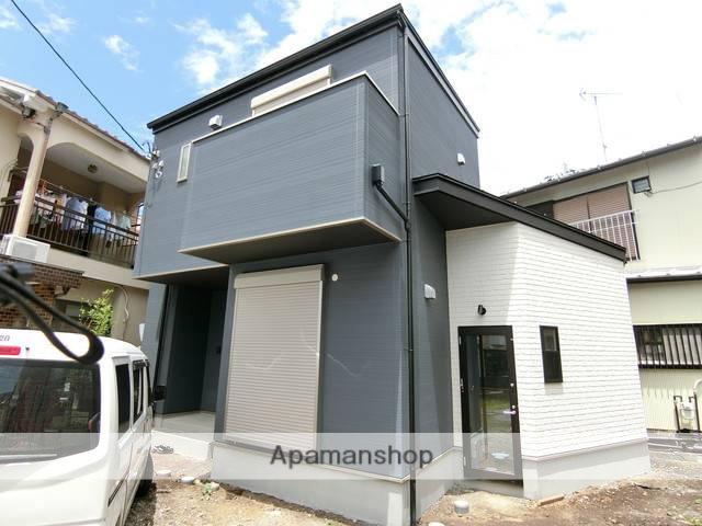 御殿場線 下土狩駅 徒歩3分 築6年(2LDK)