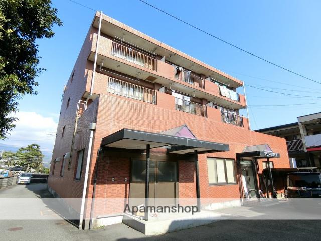 フェニックス殿岡(3LDK/4階)