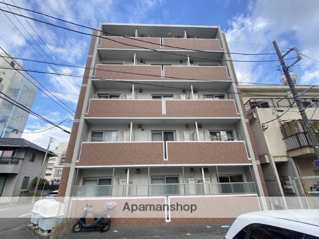 チェスタ・大手町(1K/2階)