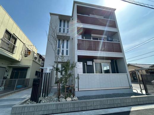 D-CRINUM 若葉町(2LDK/2階)