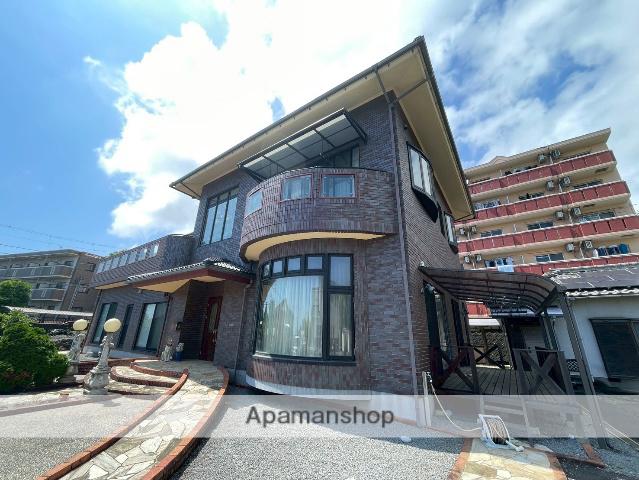 静岡県沼津市 築20年(7SLDK)